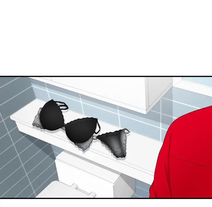 [韩国漫画] 陌生的视线 剧情,熟女人妻,巨乳大奶#[99P]-89