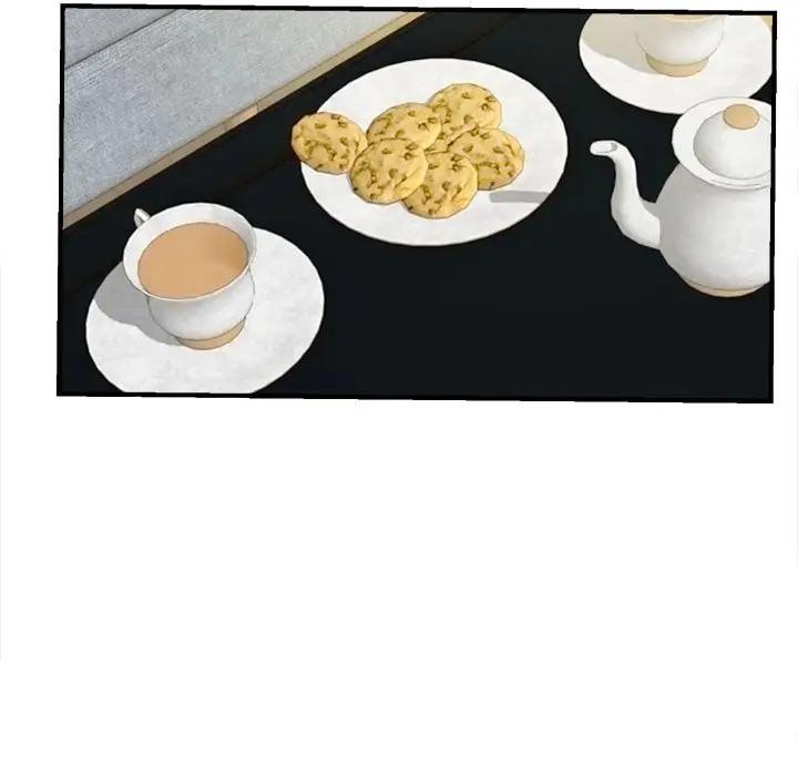 [韩国漫画] 陌生的视线 剧情,熟女人妻,巨乳大奶#[101P]-23