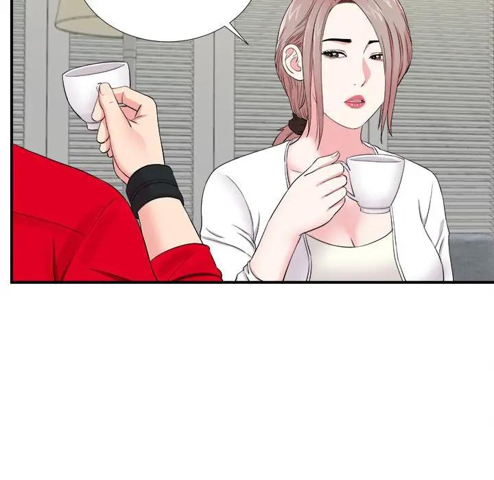 [韩国漫画] 陌生的视线 剧情,熟女人妻,巨乳大奶#[101P]-38