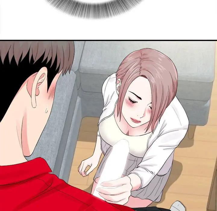 [韩国漫画] 陌生的视线 剧情,熟女人妻,巨乳大奶#[101P]-79