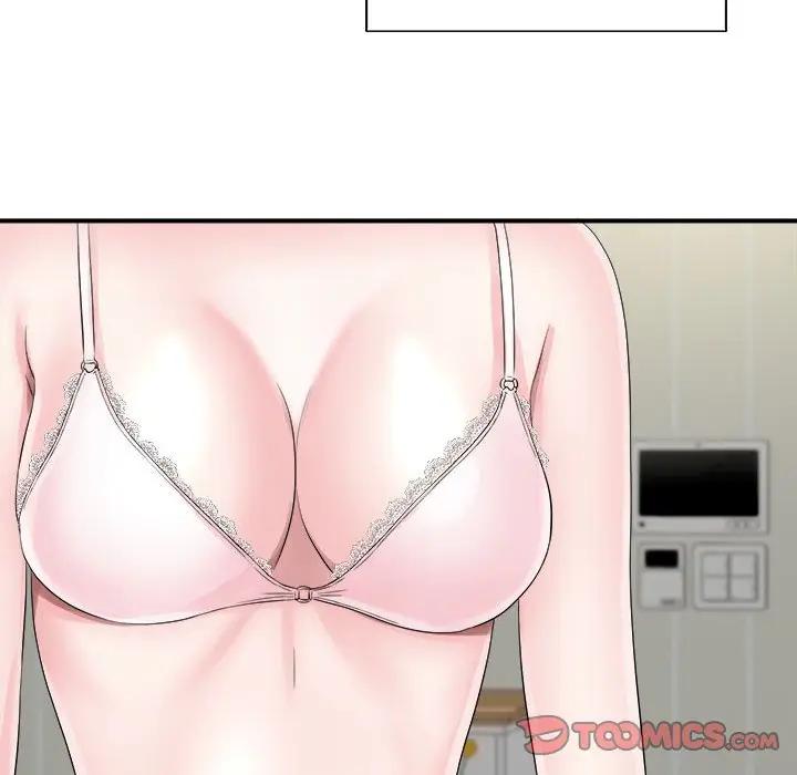 [韩国漫画] 陌生的视线 剧情,熟女人妻,巨乳大奶#[101P]-98