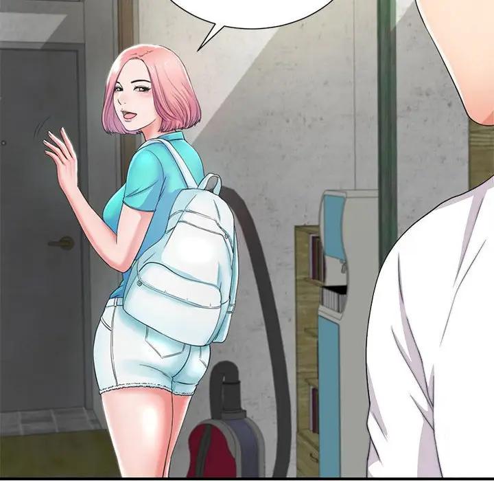 [韩国漫画] 陌生的视线 剧情,熟女人妻,巨乳大奶#[72P]-11