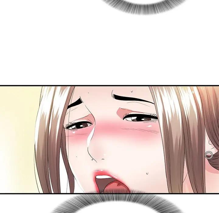 [韩国漫画] 陌生的视线 剧情,熟女人妻,巨乳大奶#[72P]-15