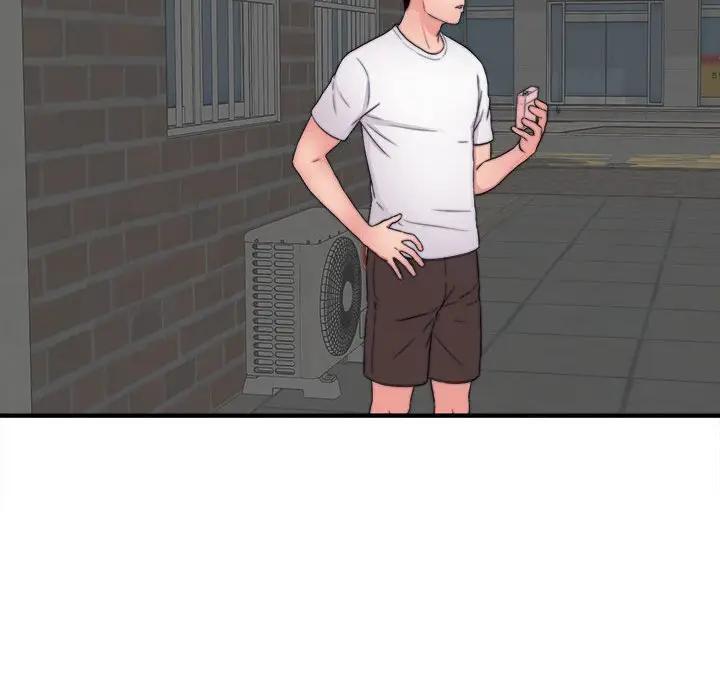 [韩国漫画] 陌生的视线 剧情,熟女人妻,巨乳大奶#[72P]-21