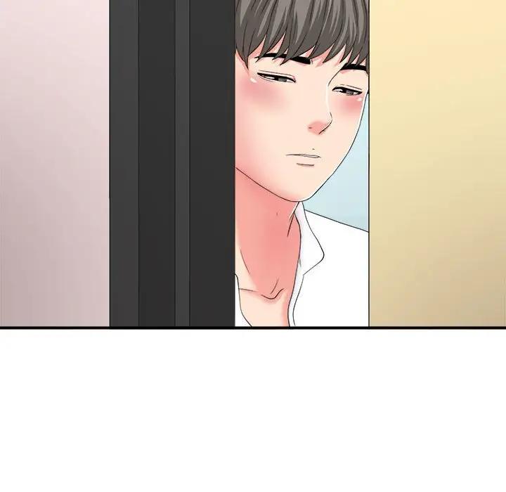 [韩国漫画] 陌生的视线 剧情,熟女人妻,巨乳大奶#[72P]-36