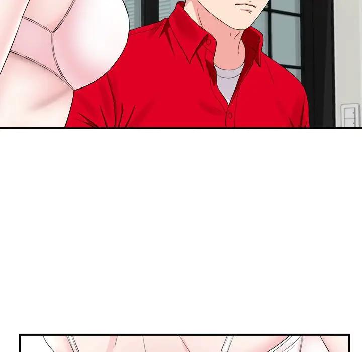 [韩国漫画] 陌生的视线 剧情,熟女人妻,巨乳大奶#[101P]-17