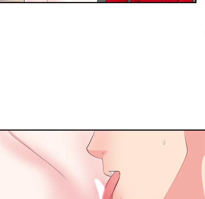 [韩国漫画] 陌生的视线 剧情,熟女人妻,巨乳大奶#[101P]-97