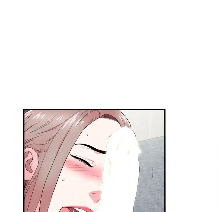 [韩国漫画] 陌生的视线 剧情,熟女人妻,巨乳大奶#[102P]-33