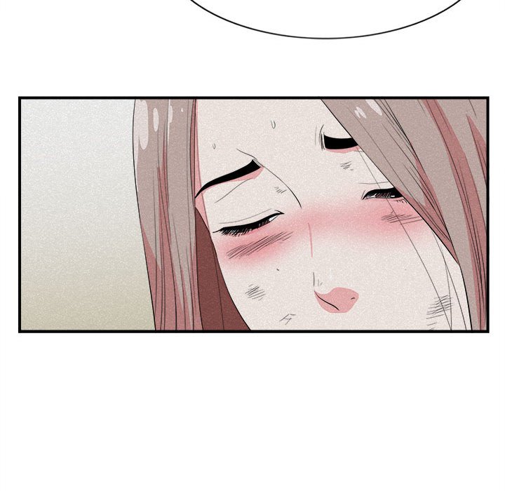 [韩国漫画] 陌生的视线 剧情,熟女人妻,巨乳大奶#[101P]-51