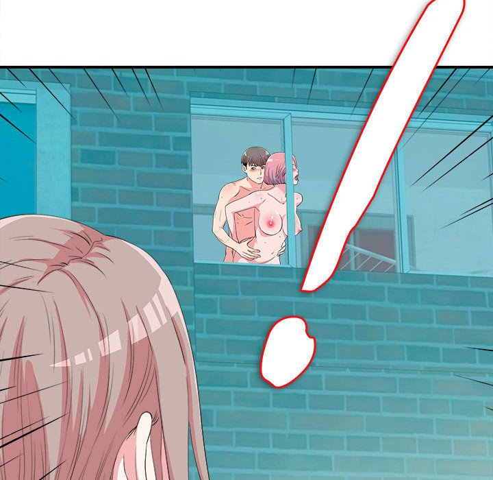 [韩国漫画] 陌生的视线 剧情,熟女人妻,巨乳大奶#[101P]-77