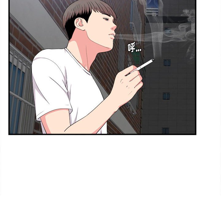 [韩国漫画] 陌生的视线 剧情,熟女人妻,巨乳大奶#[104P]-94