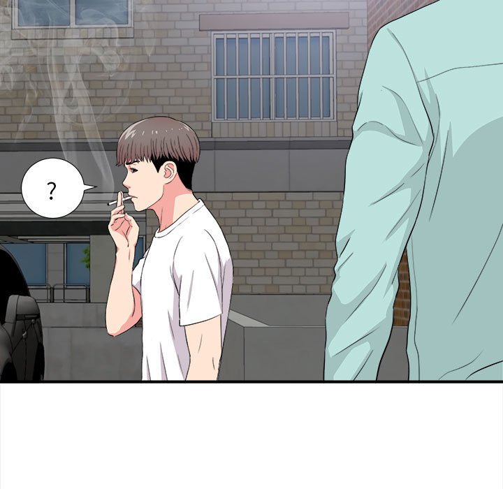 [韩国漫画] 陌生的视线 剧情,熟女人妻,巨乳大奶#[104P]-97