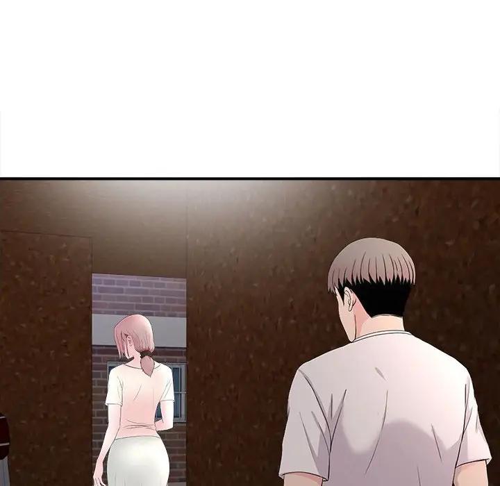 [韩国漫画] 陌生的视线 剧情,熟女人妻,巨乳大奶#[121P]-109