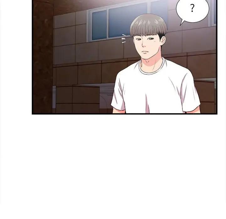 [韩国漫画] 陌生的视线 剧情,熟女人妻,巨乳大奶#[121P]-111