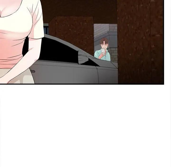 [韩国漫画] 陌生的视线 剧情,熟女人妻,巨乳大奶#[121P]-115