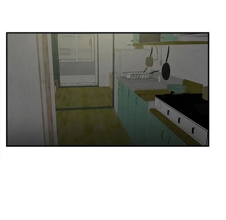 [韩国漫画] 陌生的视线 剧情,熟女人妻,巨乳大奶#[121P]-18