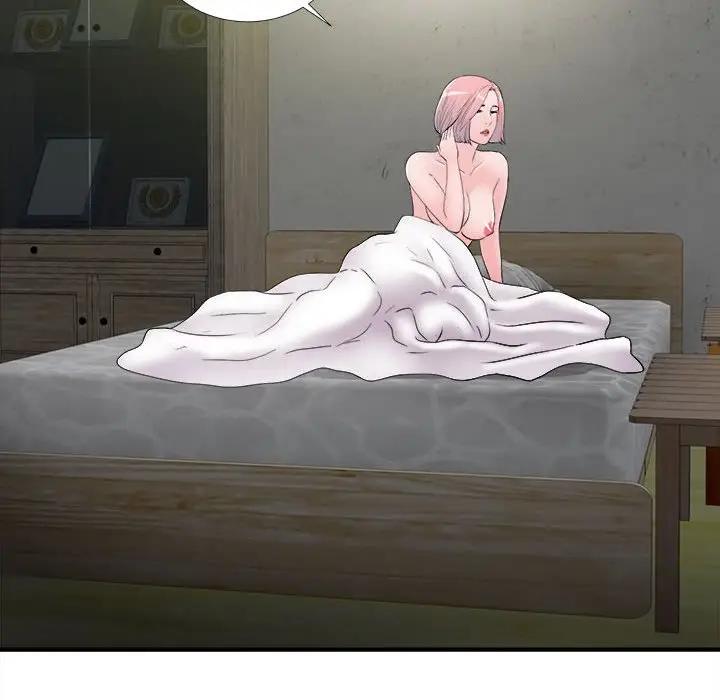 [韩国漫画] 陌生的视线 剧情,熟女人妻,巨乳大奶#[121P]-23