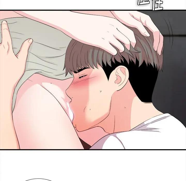 [韩国漫画] 陌生的视线 剧情,熟女人妻,巨乳大奶#[121P]-46