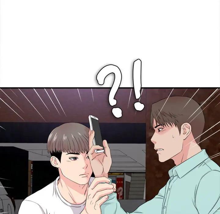 [韩国漫画] 陌生的视线 剧情,熟女人妻,巨乳大奶#[121P]-77