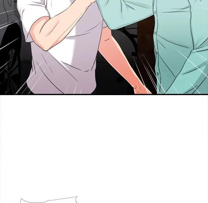 [韩国漫画] 陌生的视线 剧情,熟女人妻,巨乳大奶#[121P]-97