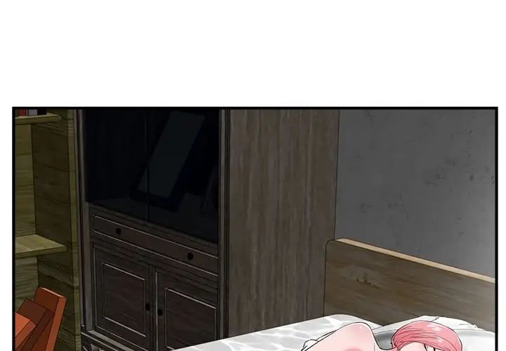 [韩国漫画] 陌生的视线 剧情,熟女人妻,巨乳大奶#[102P]-1