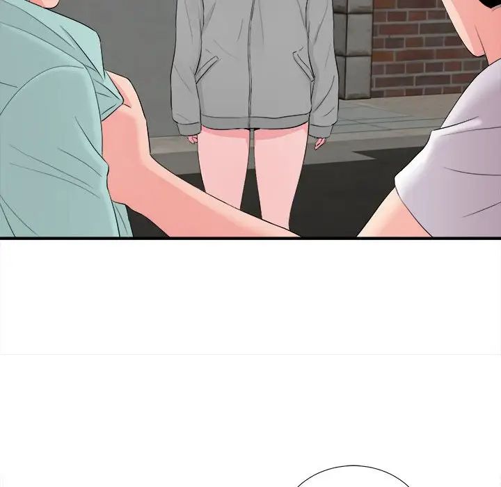 [韩国漫画] 陌生的视线 剧情,熟女人妻,巨乳大奶#[102P]-35