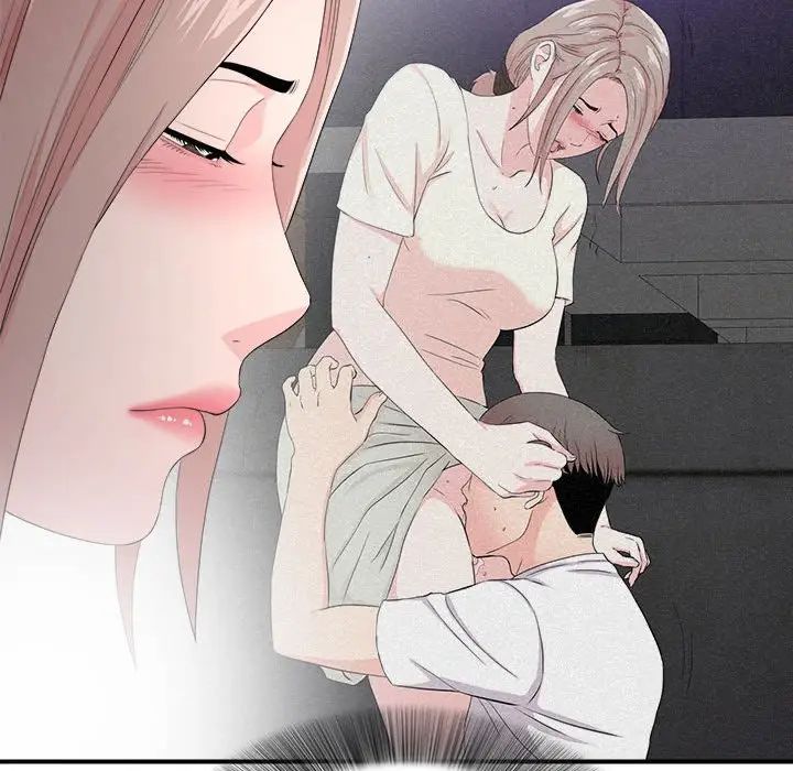 [韩国漫画] 陌生的视线 剧情,熟女人妻,巨乳大奶#[102P]-61