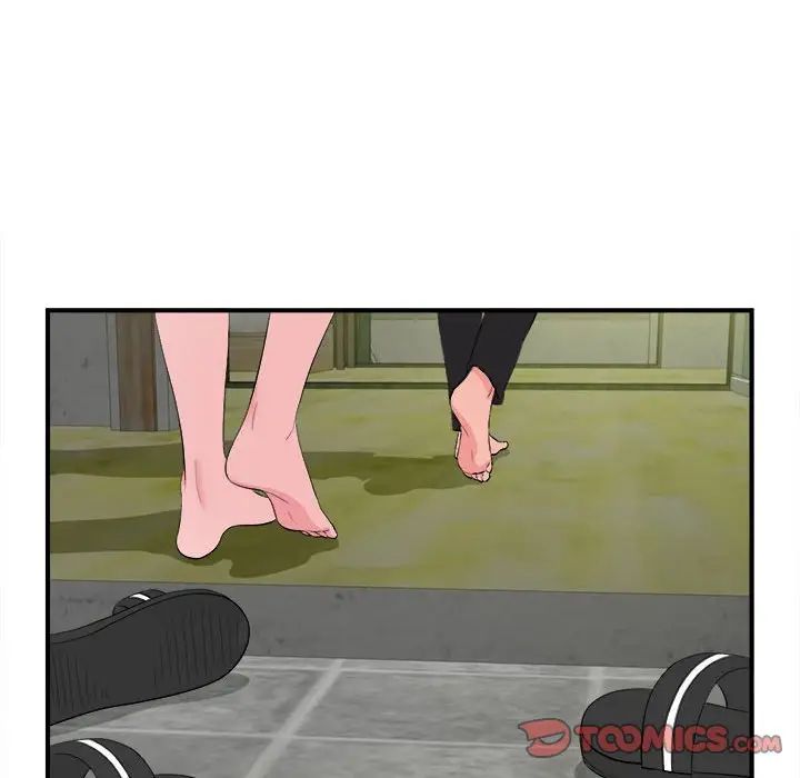 [韩国漫画] 陌生的视线 剧情,熟女人妻,巨乳大奶#[102P]-74