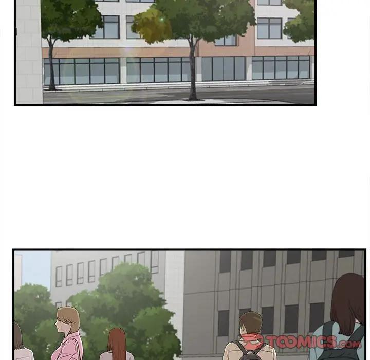 [韩国漫画] 陌生的视线 剧情,熟女人妻,巨乳大奶#[107P]-92