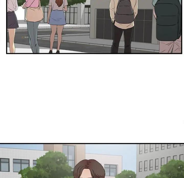 [韩国漫画] 陌生的视线 剧情,熟女人妻,巨乳大奶#[107P]-93