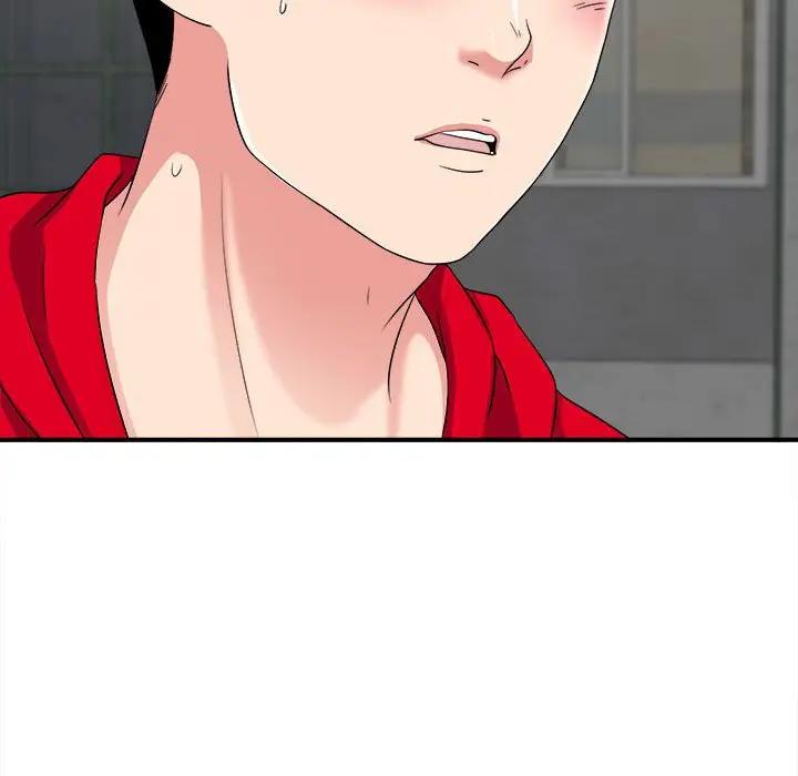 [韩国漫画] 陌生的视线 剧情,熟女人妻,巨乳大奶#[137P]-136