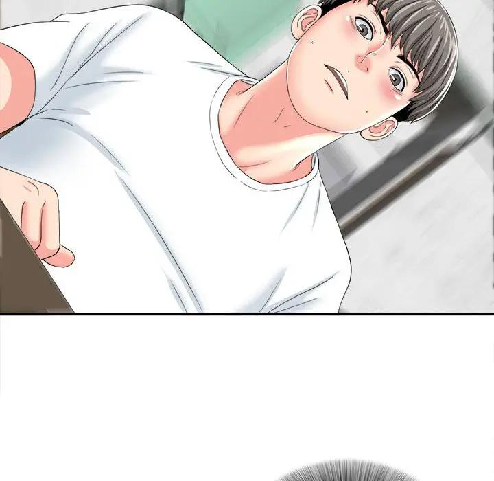 [韩国漫画] 陌生的视线 剧情,熟女人妻,巨乳大奶#[137P]-19