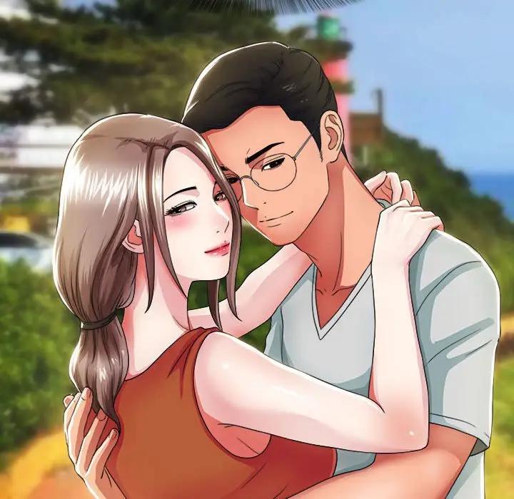 [韩国漫画] 陌生的视线 剧情,熟女人妻,巨乳大奶#[137P]-33