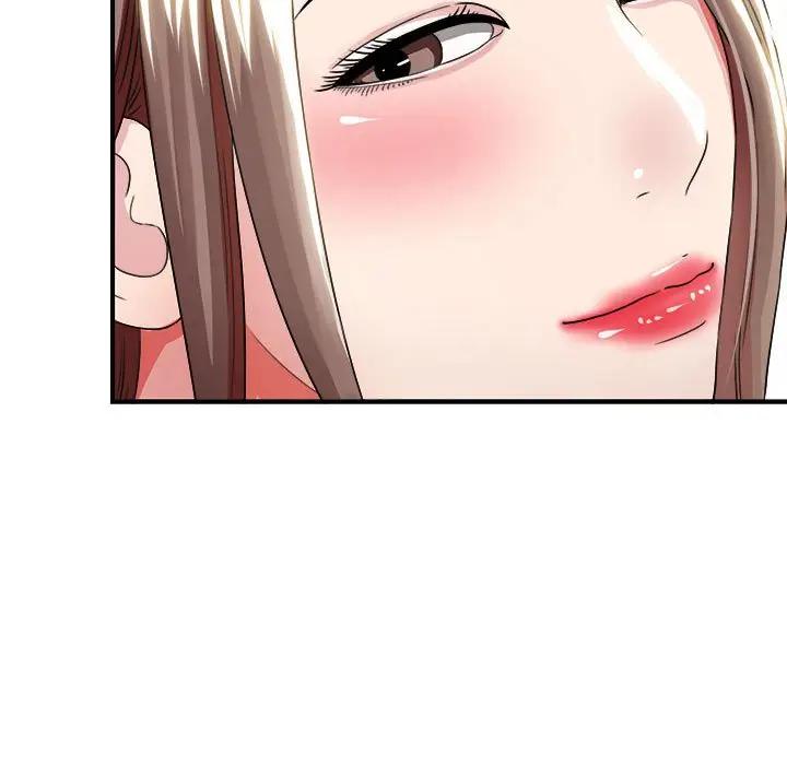 [韩国漫画] 陌生的视线 剧情,熟女人妻,巨乳大奶#[137P]-37