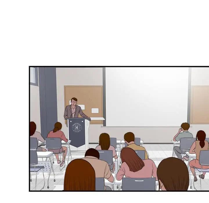 [韩国漫画] 陌生的视线 剧情,熟女人妻,巨乳大奶#[137P]-39