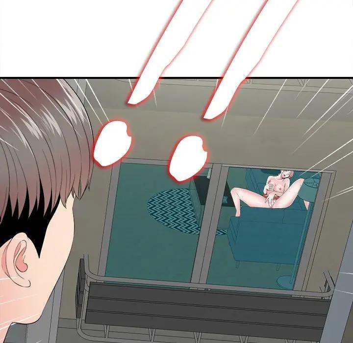 [韩国漫画] 陌生的视线 剧情,熟女人妻,巨乳大奶#[137P]-78