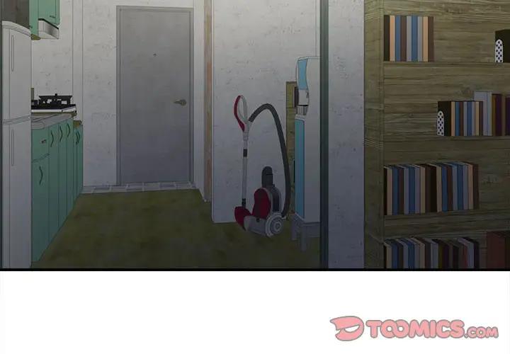 [韩国漫画] 陌生的视线 剧情,熟女人妻,巨乳大奶#[103P]-2