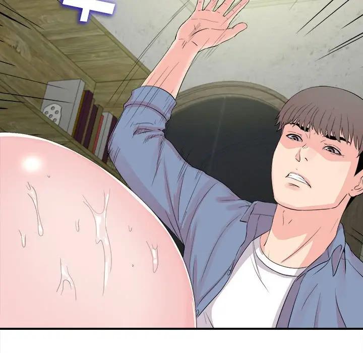 [韩国漫画] 陌生的视线 剧情,熟女人妻,巨乳大奶#[103P]-54