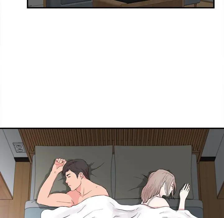 [韩国漫画] 陌生的视线 剧情,熟女人妻,巨乳大奶#[103P]-70