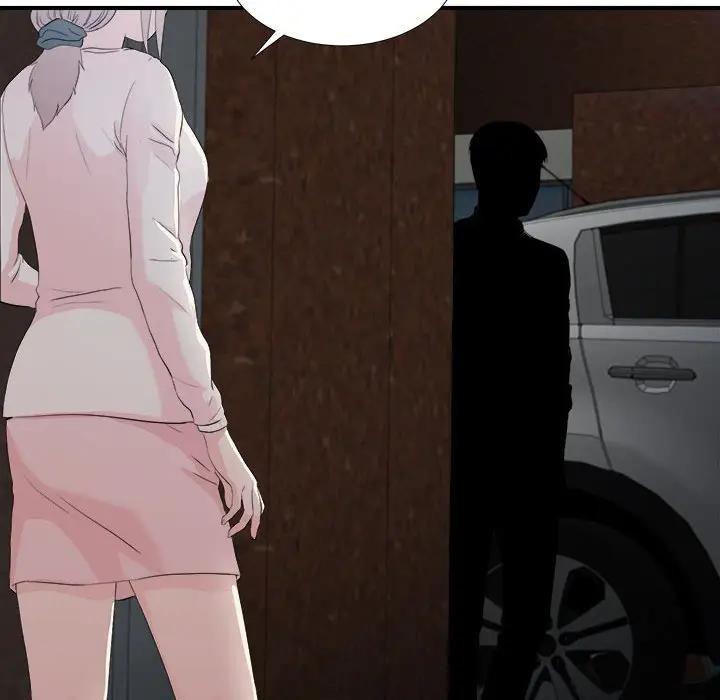 [韩国漫画] 陌生的视线 剧情,熟女人妻,巨乳大奶#[103P]-87