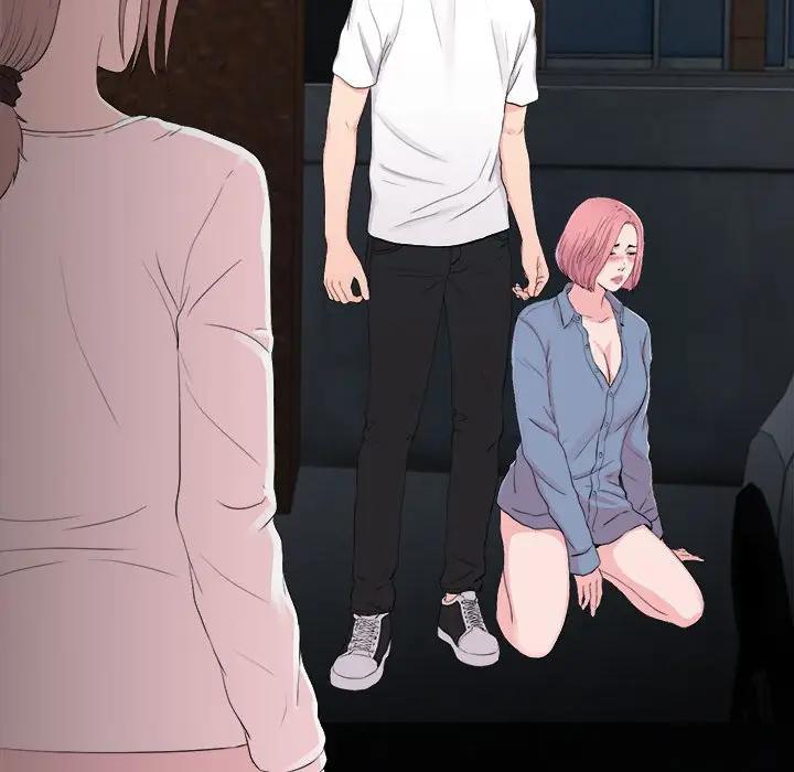 [韩国漫画] 陌生的视线 剧情,熟女人妻,巨乳大奶#[103P]-94