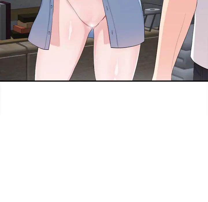 [韩国漫画] 陌生的视线 剧情,熟女人妻,巨乳大奶#[114P]-12