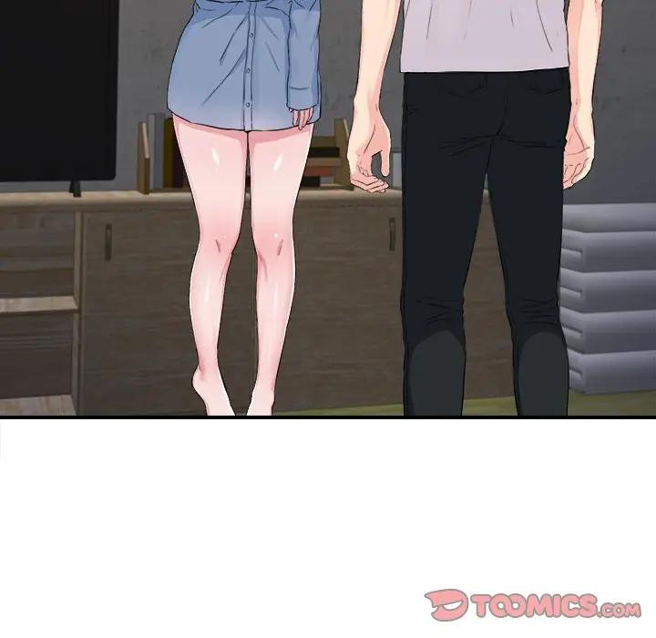 [韩国漫画] 陌生的视线 剧情,熟女人妻,巨乳大奶#[114P]-22