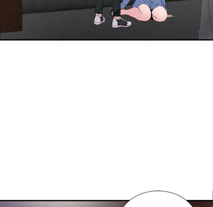 [韩国漫画] 陌生的视线 剧情,熟女人妻,巨乳大奶#[114P]-41