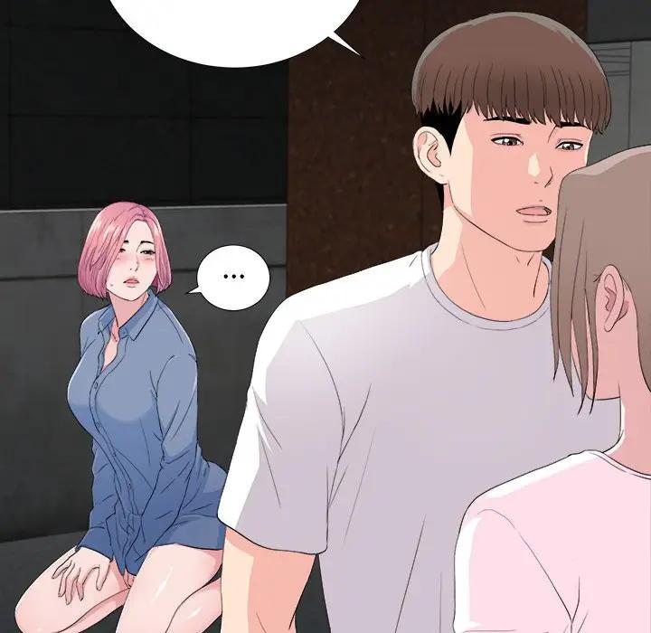 [韩国漫画] 陌生的视线 剧情,熟女人妻,巨乳大奶#[114P]-64