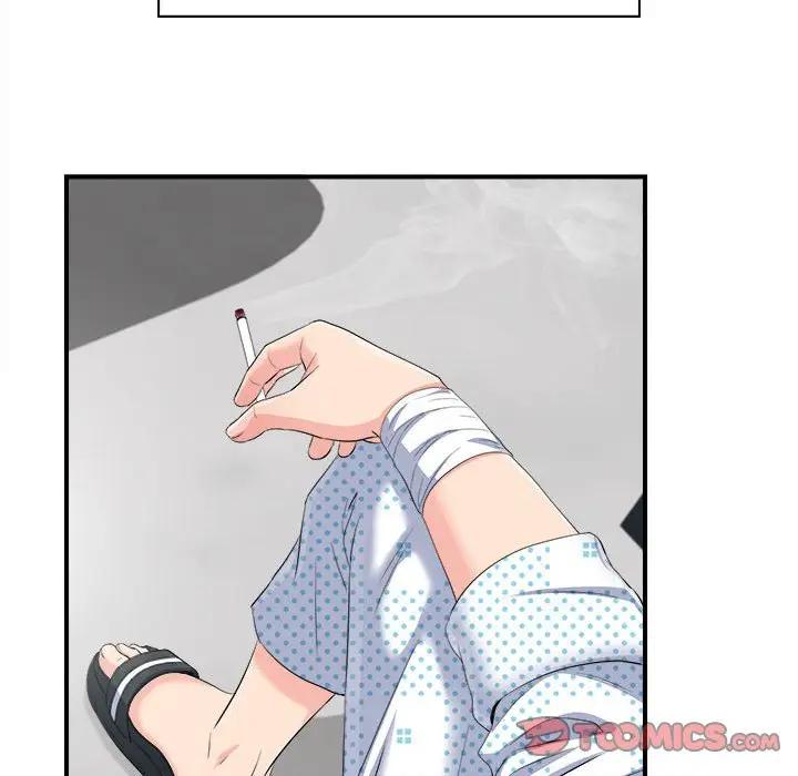 [韩国漫画] 陌生的视线 剧情,熟女人妻,巨乳大奶#[101P]-34