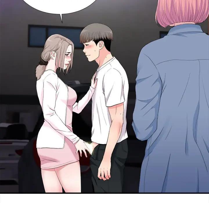 [韩国漫画] 陌生的视线 剧情,熟女人妻,巨乳大奶#[103P]-51