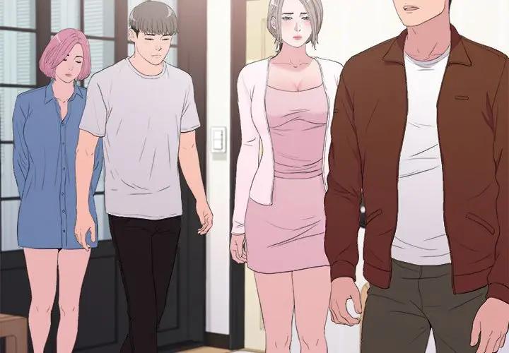 [韩国漫画] 陌生的视线 剧情,熟女人妻,巨乳大奶#[103P]-3