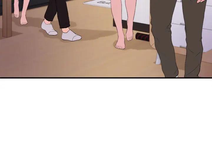 [韩国漫画] 陌生的视线 剧情,熟女人妻,巨乳大奶#[103P]-4