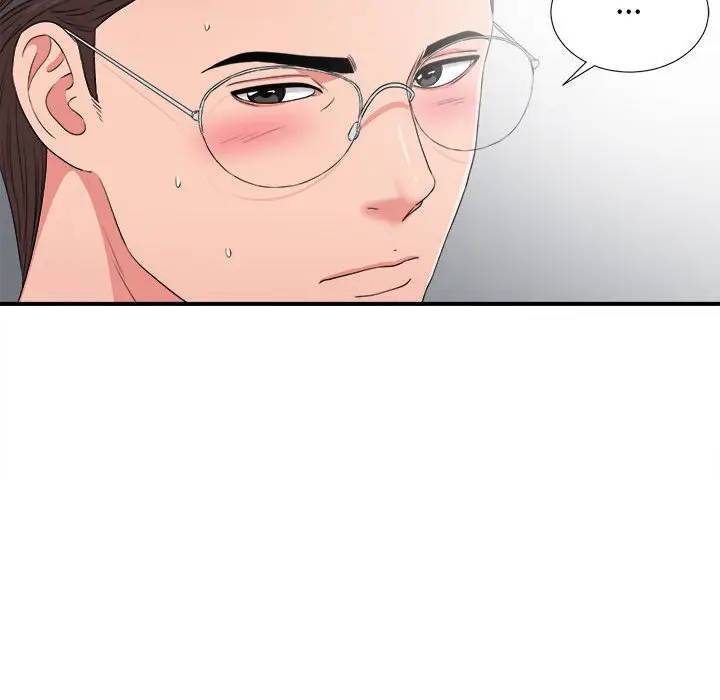 [韩国漫画] 陌生的视线 剧情,熟女人妻,巨乳大奶#[103P]-50